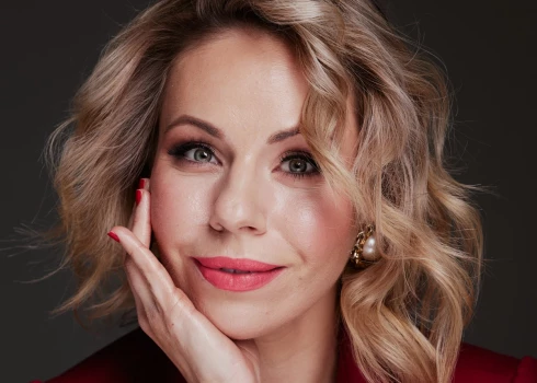 Dermatoloģe, Dr. Med. Jana Janovska.