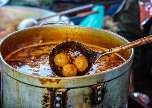 PVD veicis 30 pārbaudes pārtikas uzņēmumos, kuri nodarbojas ar sabiedrisko ēdināšanu.