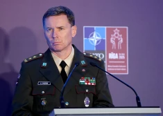 Pudāns skaidro, kādēļ pēc drona ielidošanas Latvijā iedzīvotāji netika brīdināti ar šūnu apraides palīdzību