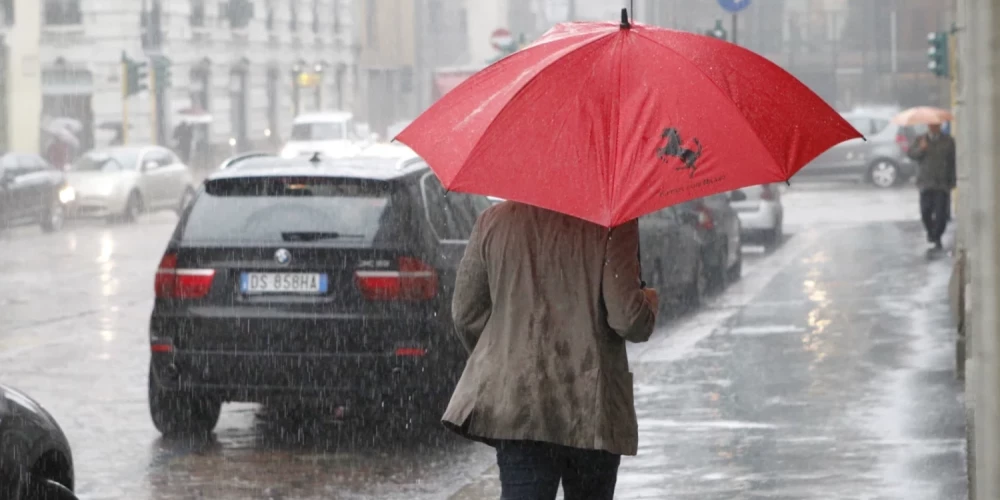 Иллюстративное фото.