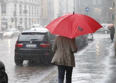 Иллюстративное фото.