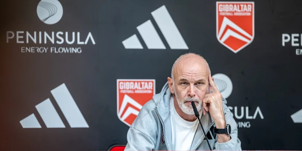 Paolo Nikolato uzskata, ka Latvijas izlase pelnījusi palikt Nāciju līgas C līgā.