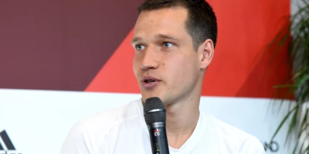 Jānis Višķers izcietis viņam piemēroto divu gadu cietumsodu par kukuļa piedāvāšanu.