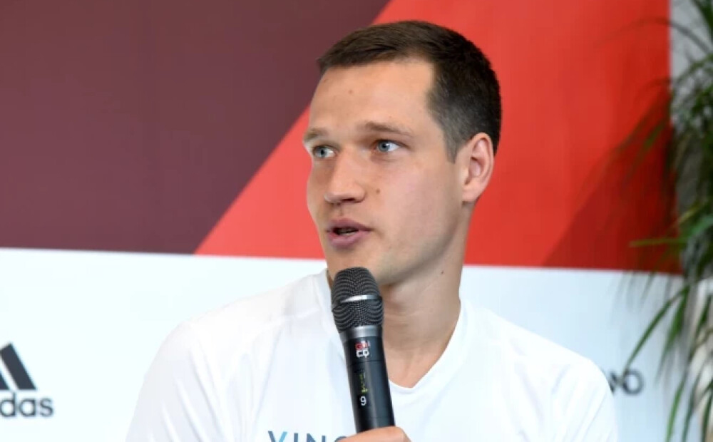 Kukuļa piedāvāšanā notiesātais vieglatlēts Jānis Višķers izcietis cietumsodu. 