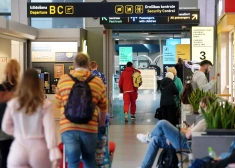 Один из крупнейших туроператоров Латвии объявил о введении дополнительных сборов с отдыхающих