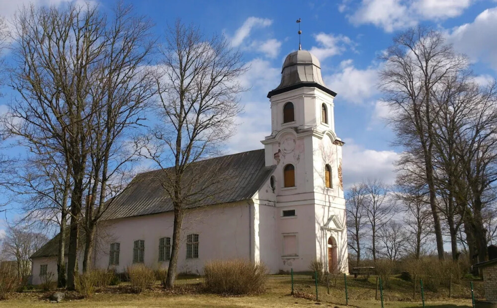 Tiks atjaunotas un saglabātas sakrālā mantojuma celtnes Madlienā, Meņģelē, Suntažos, Jumpravā un Ogrē