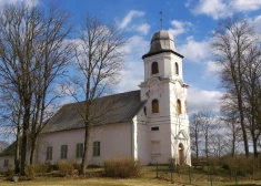 Tiks atjaunotas un saglabātas sakrālā mantojuma celtnes Madlienā, Meņģelē, Suntažos, Jumpravā un Ogrē