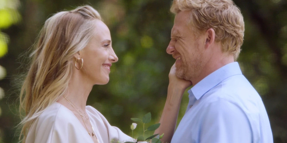 “Grejas anatomija” atvadīsies no Tedijas un Ouena.