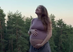 Arvien populārāka kļūst jauna mode - brīvdzemdības. Vai mums Latvijā to vajag?