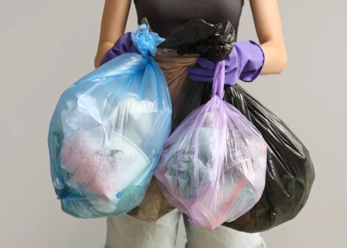 Главное - не перепутать, что куда.