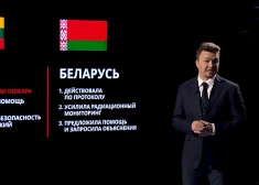 “Viņš bija mūsu aģents!” Lukašenko izteikumi par baltkrievu aktīvistu Protaseviču pārsteidz. Paša aktīvista izgājieni – vēl vairāk