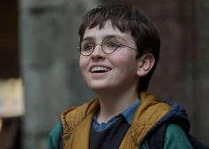 Pirmie kadri no jaunā “Harija Potera” seriāla — HBO publisko tīzeri. VIDEO