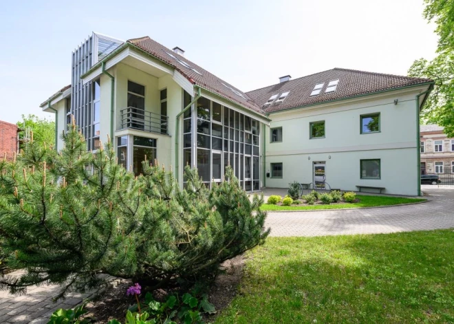 Liepājas Sociālā dienesta darbs iedzīvotāju aptaujā šogad vērtēts labāk kā pērn