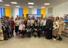 Gaisma cauri gadsimtiem: Ludzā godināts Konstances Benislavskas mantojums