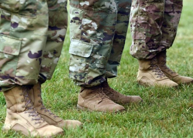 Norisinās civilmilitārās sadarbības mācības “NATRIX 2026”