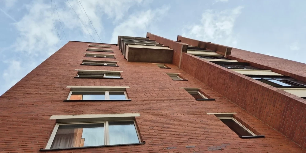 Банки сообщили о высоком уровне ипотечного кредитования в Латвии.