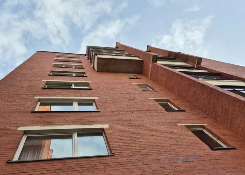 Банки сообщили о высоком уровне ипотечного кредитования в Латвии.