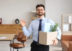 Эксперты обнаружили у жителей Латвии интересную тенденцию относительно смены места работы