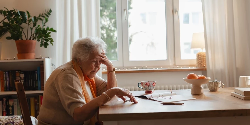 Рижанам объяснили, какие доходы и имущество учитываются при назначении пособия.