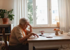 Важная информация от Рижского самоуправления об условиях предоставления жилищного пособия