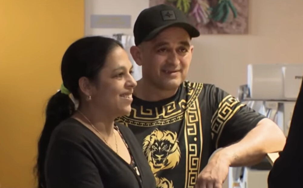 Valmieras novada dome piešķirs pabalstu Sīmaņu ģimenei, kurai šomēnes piedzima trīnīši