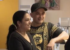 Valmieras novada dome piešķirs pabalstu Sīmaņu ģimenei, kurai šomēnes piedzima trīnīši