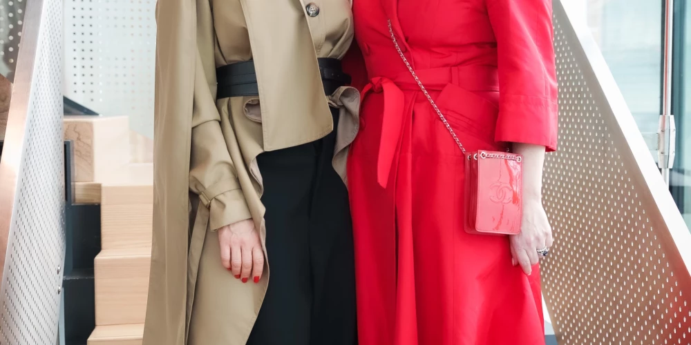 Žurnāls "Pastaiga" svin 25. dzimšanas dienu