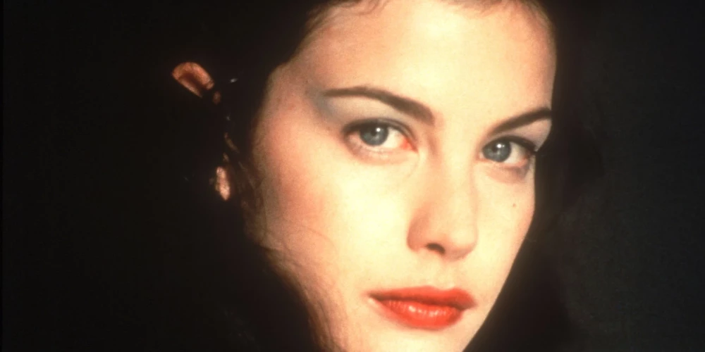 Līva Tailere savulaik bija neaizmirstama ekrāna zvaigzne, taču vēlāk viņa uz ilgu laiku attālinājās no kino un publiskās uzmanības.