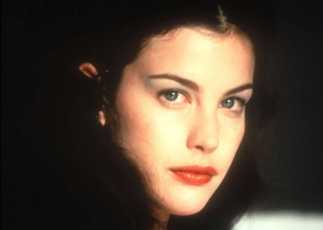 Viņa bija viena no skaistākajām Holivudas zvaigznēm: kur šodien ir Līva Tailere?