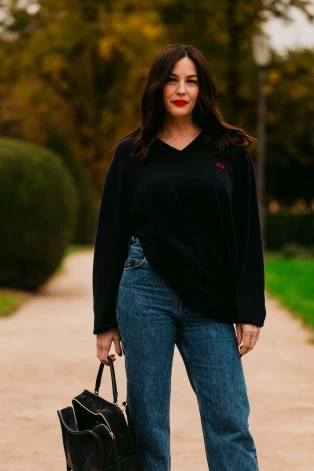 Līva Tailere 2025. gadā.