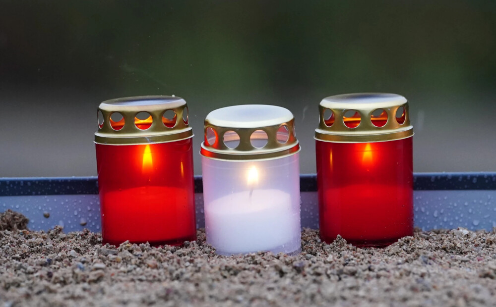 Kopš pagājušā gada vasaras bezvēsts pazudušais Gints Jēčs atrasts miris