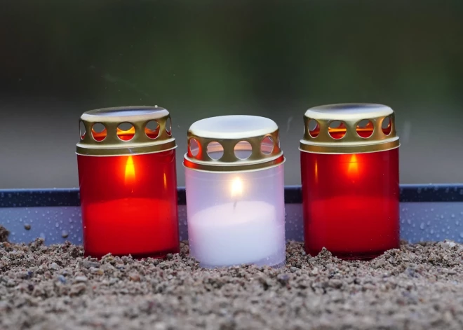 Kopš pagājušā gada vasaras bezvēsts pazudušais Gints Jēčs atrasts miris