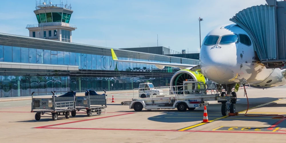 В летнем сезоне из Риги станет больше рейсов по популярным маршрутам и появятся новые направления.