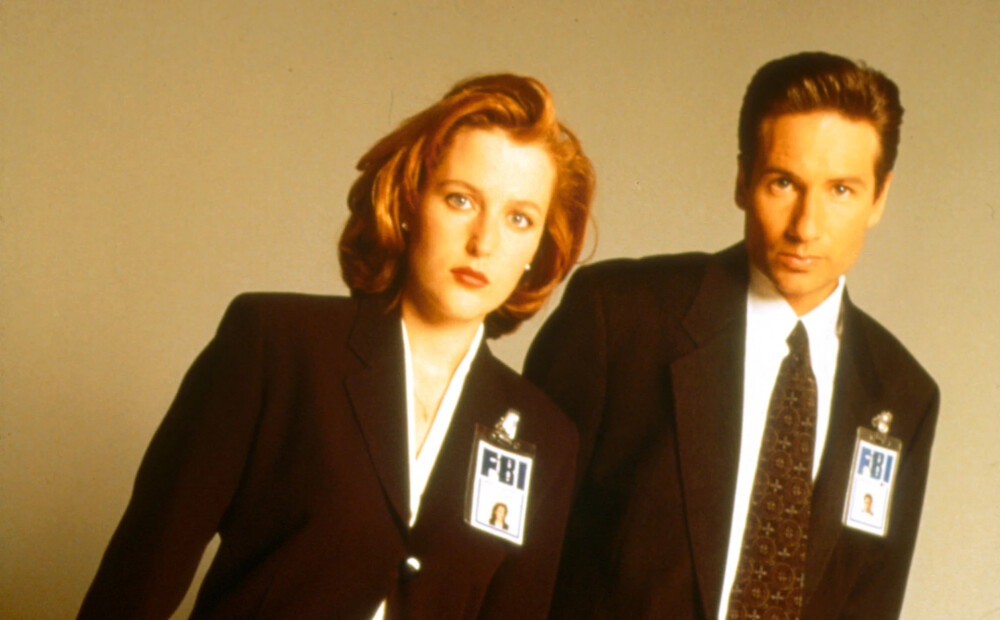 Pēc vairāk nekā 30 gadiem atgriežas “X faili” — top jauna leģendārā seriāla versija