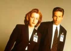 Pēc vairāk nekā 30 gadiem atgriežas “X faili” — top jauna leģendārā seriāla versija