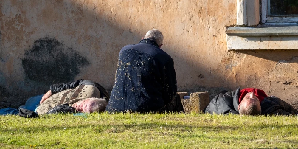 Иллюстративное фото.