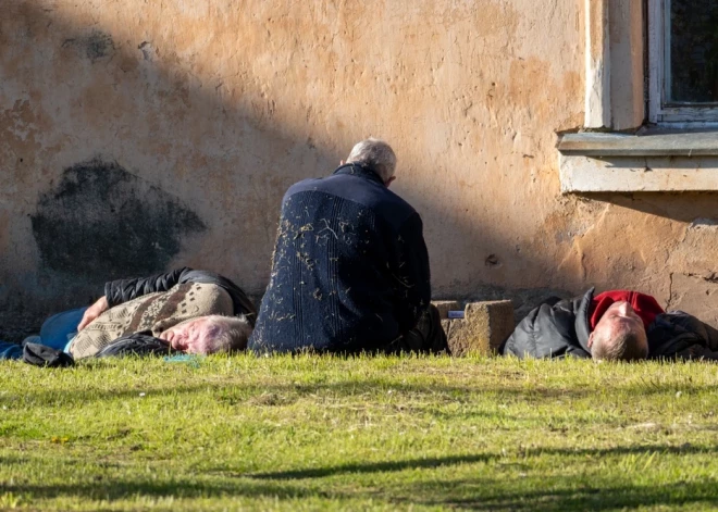 Подозрения оказались верны: Латвия официально объявлена одной из самых бедных стран Евросоюза