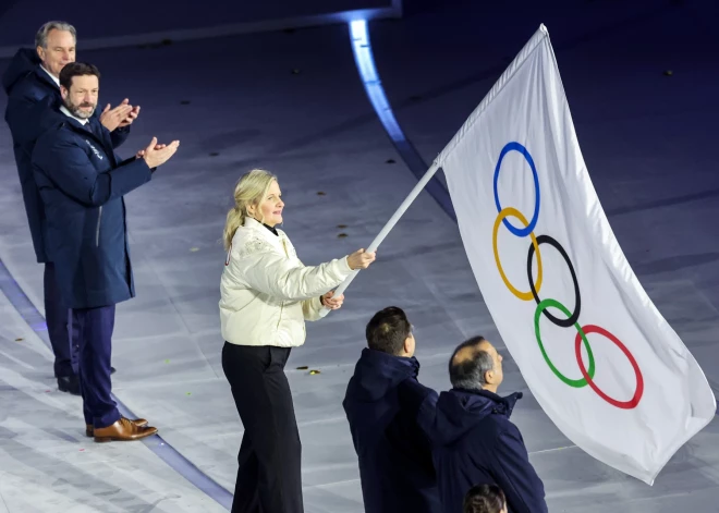 Трансгендерам закрыли доступ к женской Олимпиаде; допуск будут определять по генетическому тесту