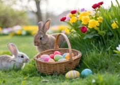 Kamēr vieni krāso olas, citi met podus no logiem: pārsteidzošākās Lieldienu paražas pasaulē