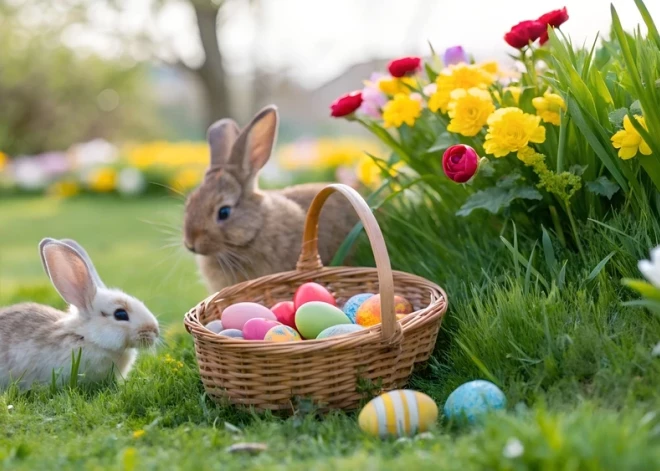 Kamēr vieni krāso olas, citi met podus no logiem: pārsteidzošākās Lieldienu paražas pasaulē