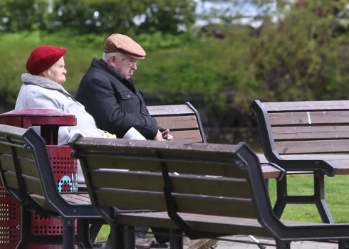 Vilinot ar “pensiju pārrēķinu” izkrāpj iedzīvotāju datus.