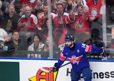 Latvijas pretiniece pasaules čempionātā hokejā Lielbritānija ļoti laicīgi paziņo sastāvu