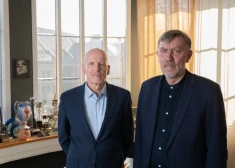 VIDEO: Guntars Krasts: Latvijas neveiksmes – nekompetenti ierēdņi un privatizācija