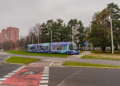 В Иманте на двух улицах вводят временный запрет на остановку и стоянку автомобилей