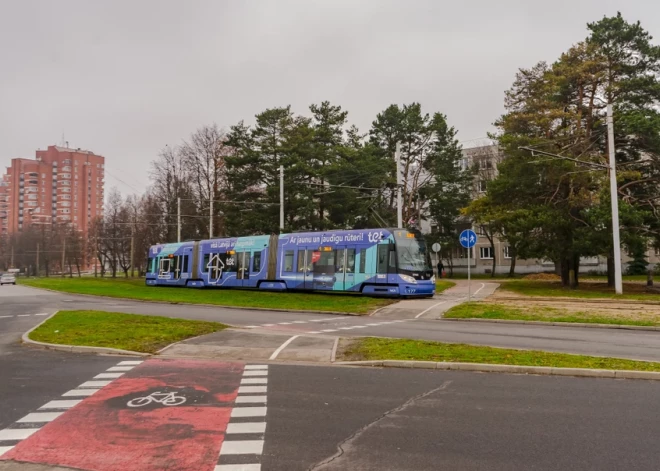 В Иманте на двух улицах вводят временный запрет на остановку и стоянку автомобилей
