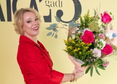 ФОТО: сияюще и вдохновляюще! Журнал Pastaiga отметил 25-летие