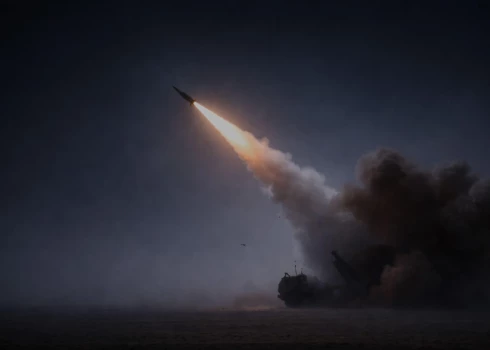 Kopš ASV un Izraēlas uzbrukuma 28. februārī Irāna intensīvi apšauda mērķus visā Tuvo Austrumu reģionā