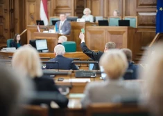 Латвия переходит на 5% ВВП на оборону: самый амбициозный план в НАТО