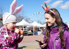 Lielais Lieldienu ceļvedis visai Latvijai: kur un kā svinēt svētkus gan pilsētas, gan lauku pagastos