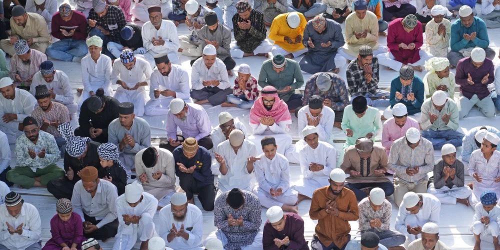 Иллюстративное фото.